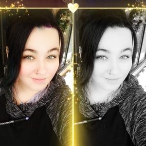 Meet your Posher, Crystal